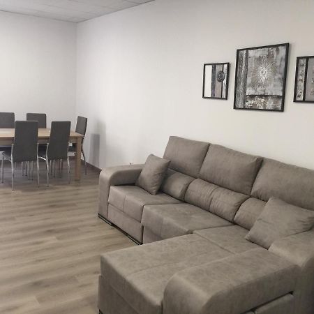 Apartamento 21, Muy Centrico, 5Personas Tortosa Exterior foto