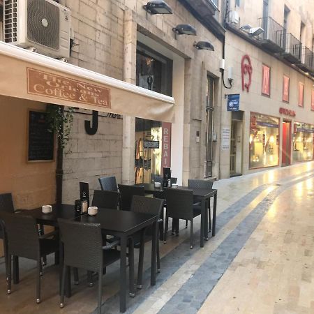 Apartamento 21, Muy Centrico, 5Personas Tortosa Exterior foto