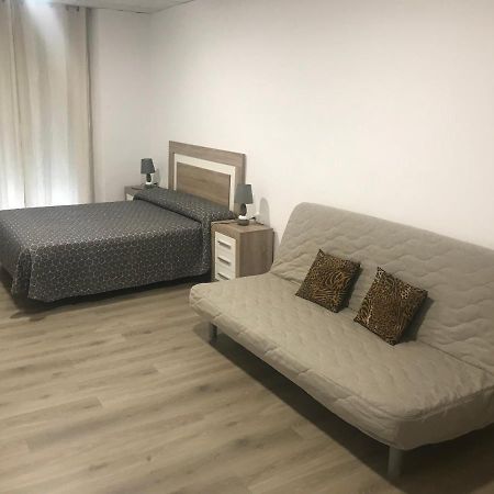Apartamento 21, Muy Centrico, 5Personas Tortosa Exterior foto