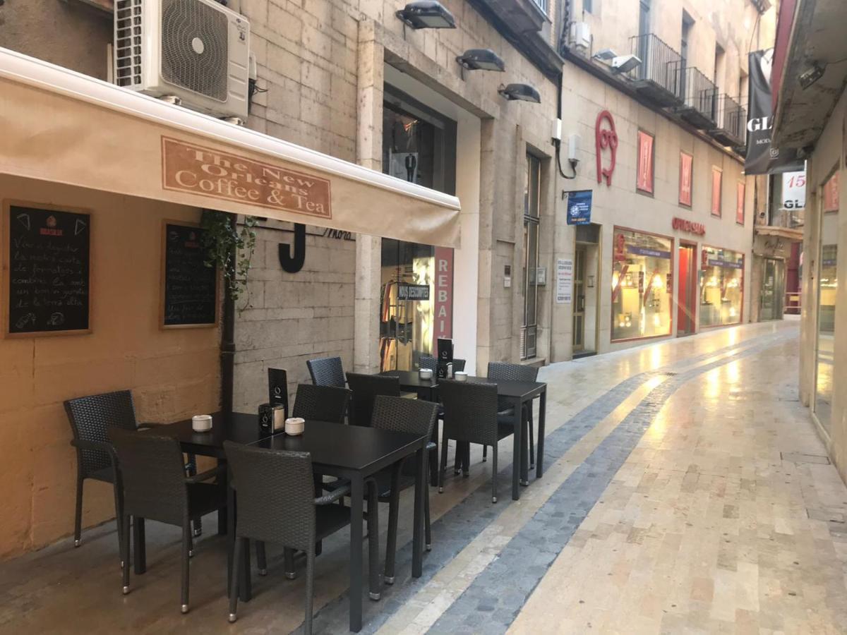 Apartamento 21, Muy Centrico, 5Personas Tortosa Exterior foto
