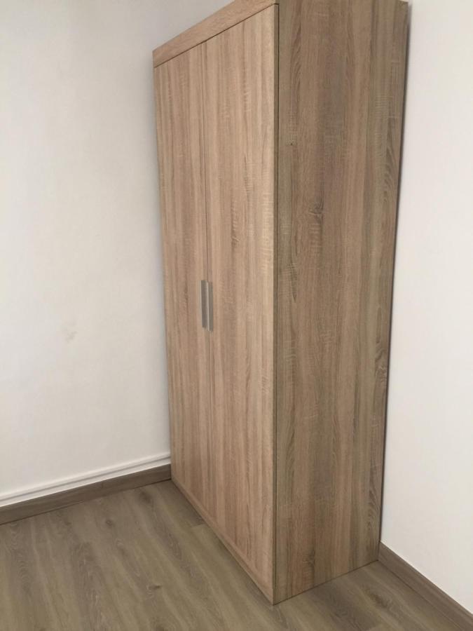 Apartamento 21, Muy Centrico, 5Personas Tortosa Exterior foto