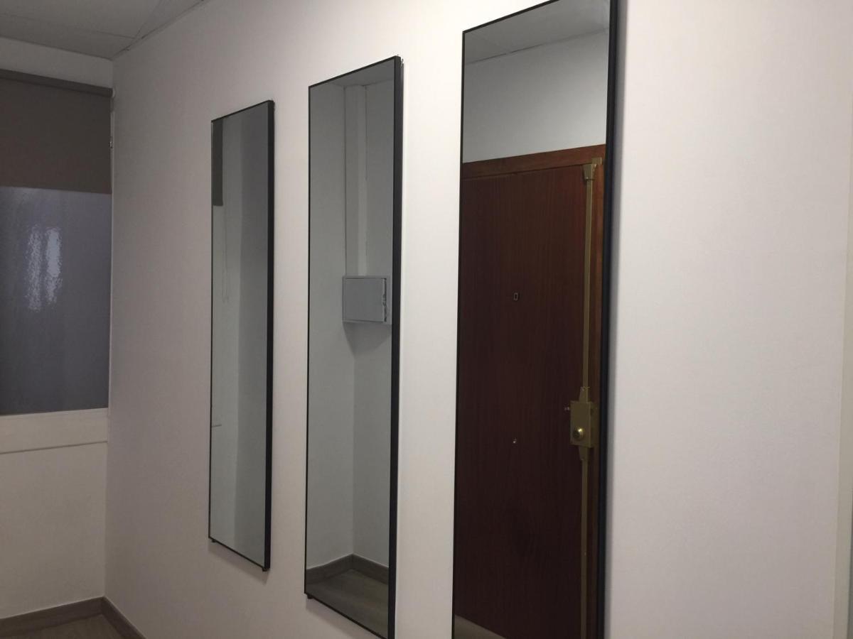 Apartamento 21, Muy Centrico, 5Personas Tortosa Exterior foto