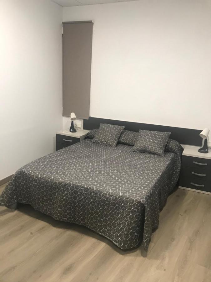 Apartamento 21, Muy Centrico, 5Personas Tortosa Exterior foto