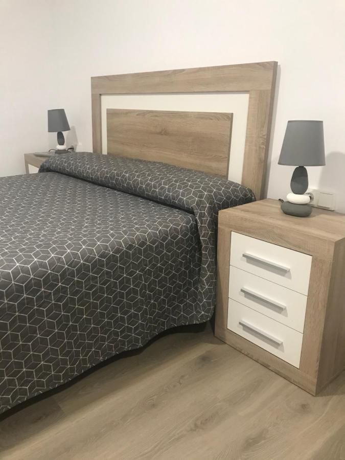 Apartamento 21, Muy Centrico, 5Personas Tortosa Exterior foto