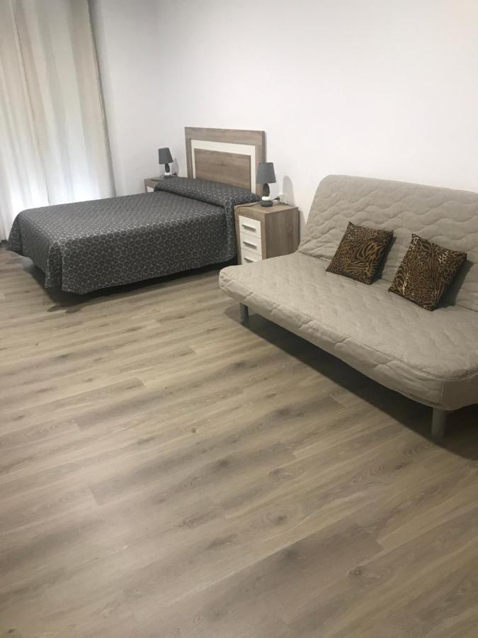 Apartamento 21, Muy Centrico, 5Personas Tortosa Exterior foto